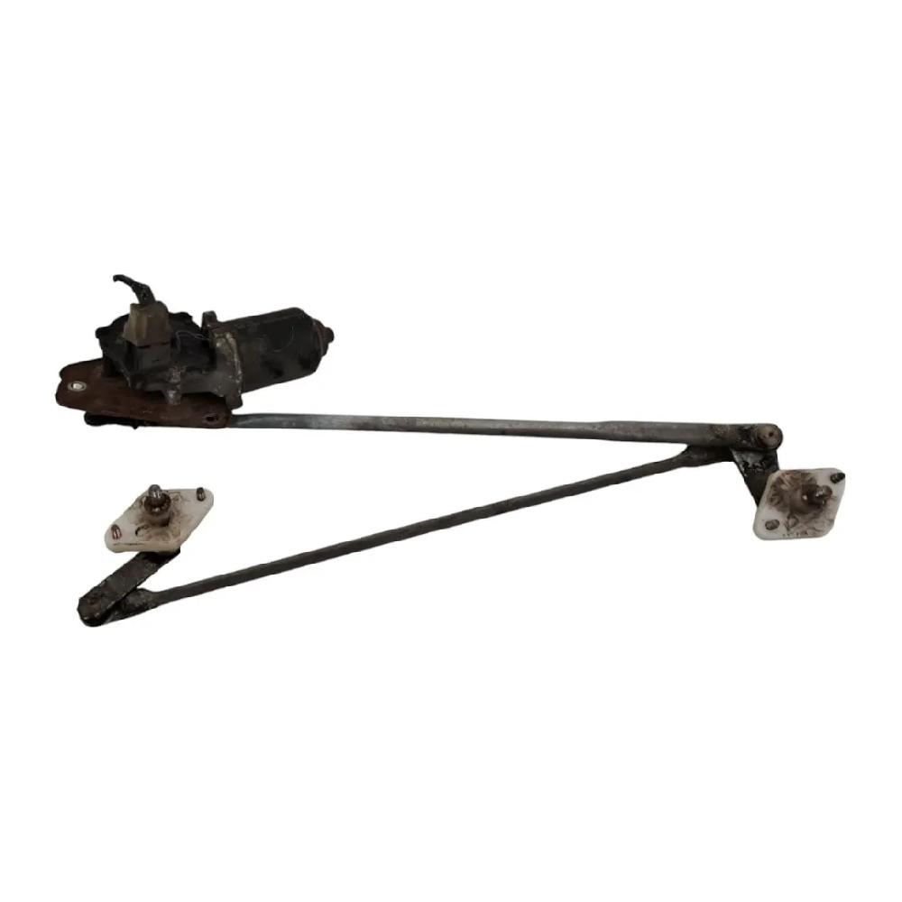 Motor limpiaparabrisas M13A 3810281A11000 Suzuki Jimny todo terreno, cerrada (sn, jb_) 1999-2005 137015 km