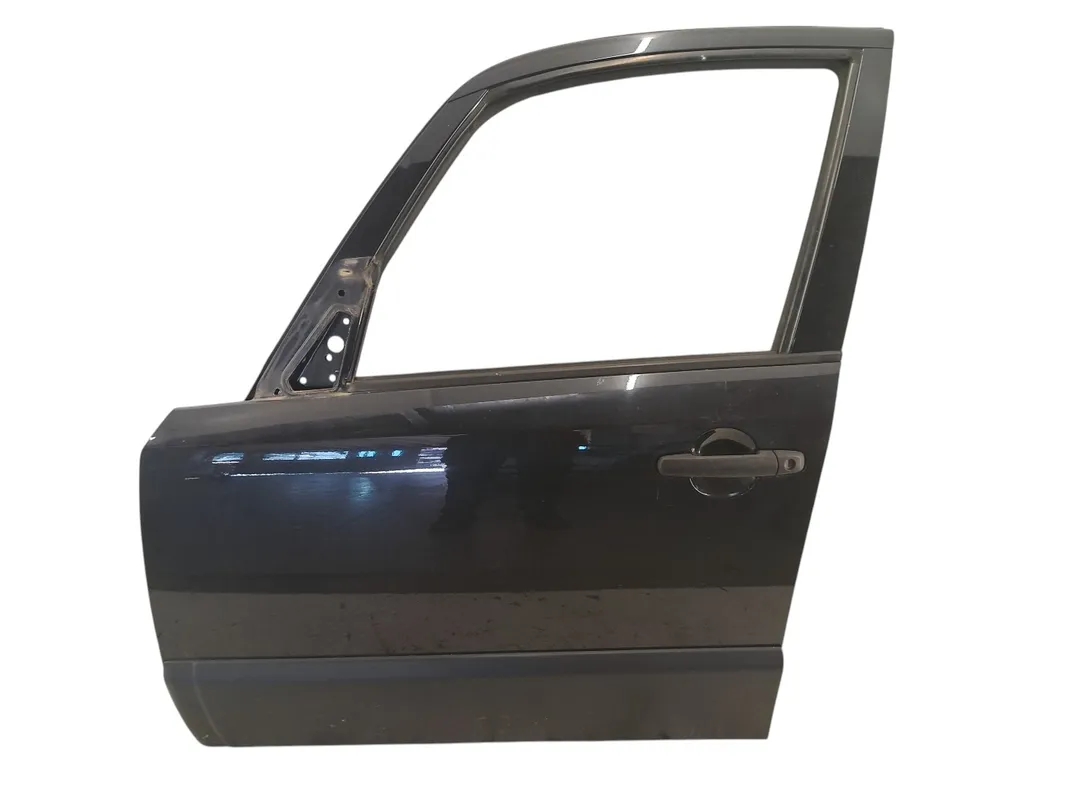 Puerta delantera izquierda M16A 71743027 Fiat Sedici (fy_) 2006-2011 154000 km