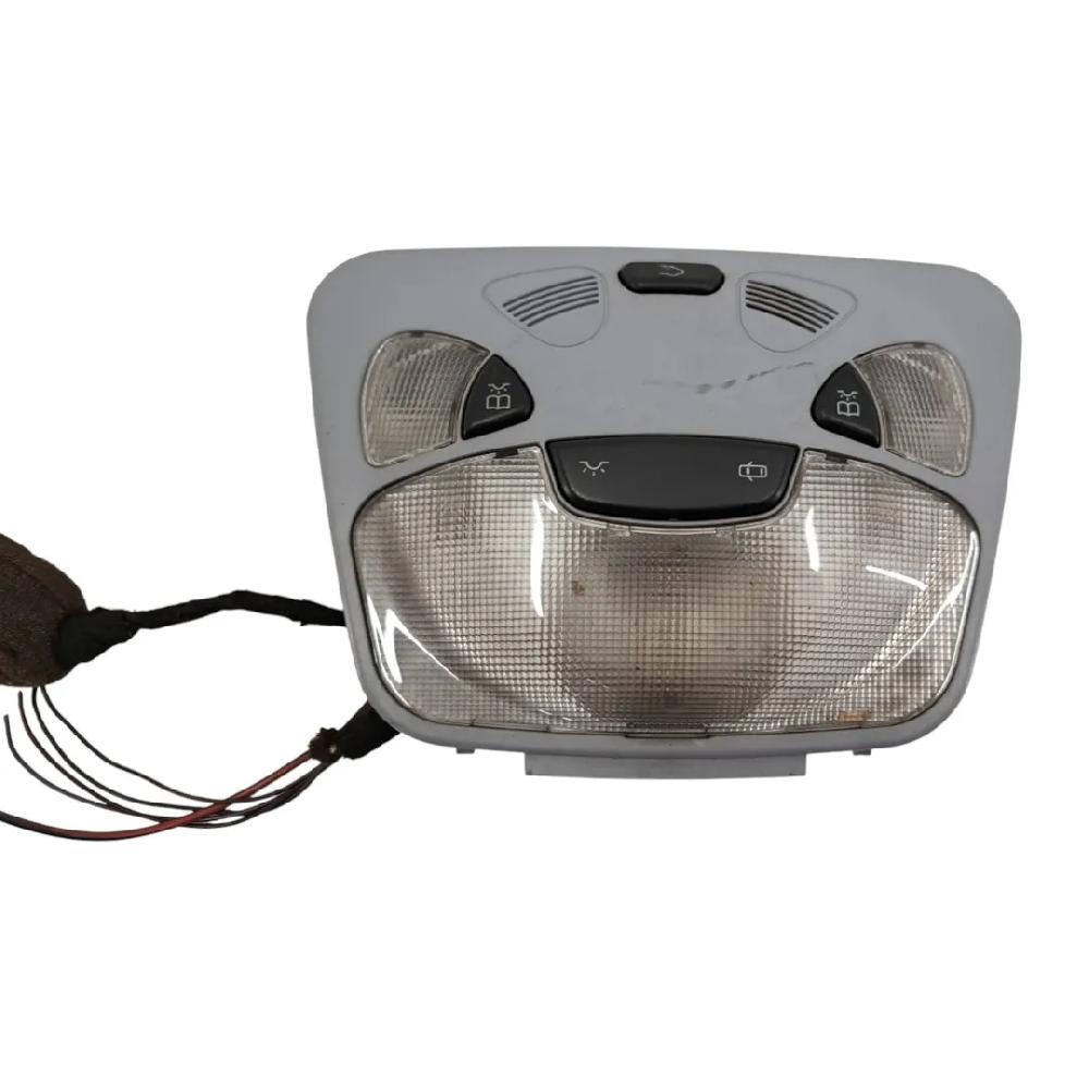 Interior light 646962 A20382054017D43 Mercedes-benz Clase c t-model (s203) 2001-2007 301000 km