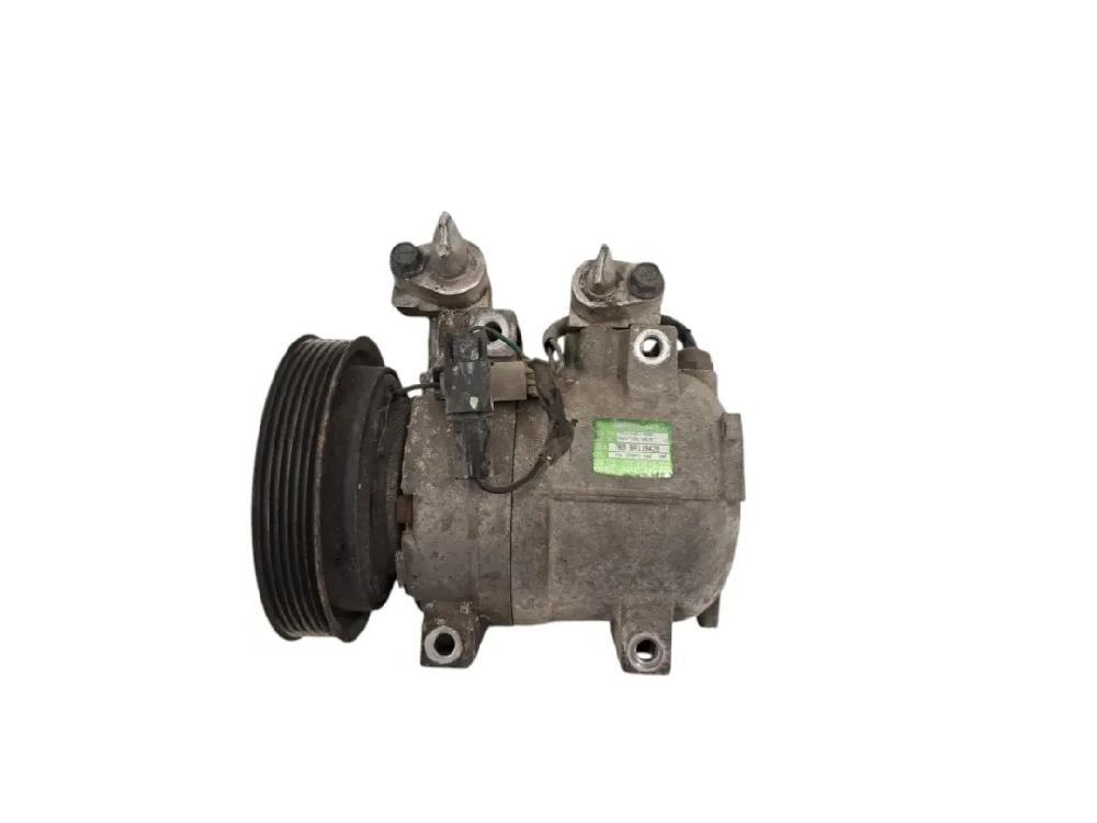 Compressore aria condizionata 664 950 6641300115 Ssangyong Kyron/new kyron (11/05>) 0-0 1570000 km