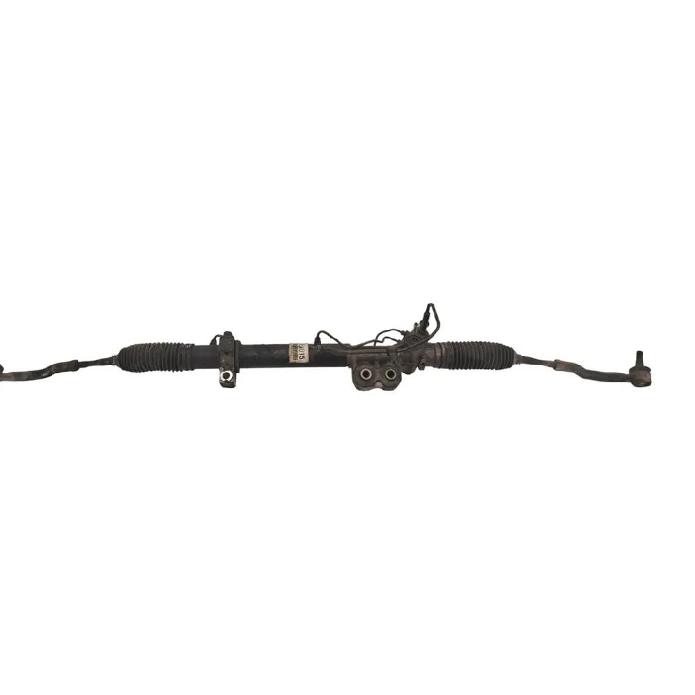 Caja de dirección YD25 490013X11A Nissan Np300 navara (d40) 2009-0 222000 km