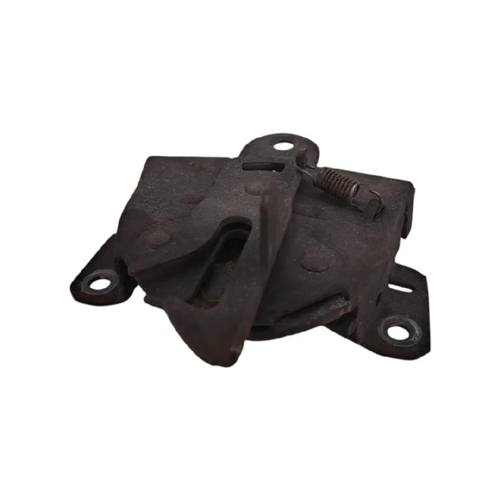 Cerradura capot 4G93 Mitsubishi Pajero pinin (07/99>12/06<) 2002-2006 237000 km