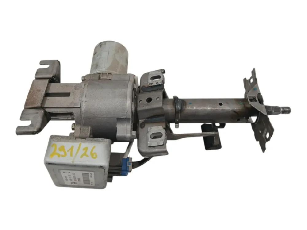 Columna direccion G4HG 5631007505 Kia Picanto (sa) 2004-2011 143473 km