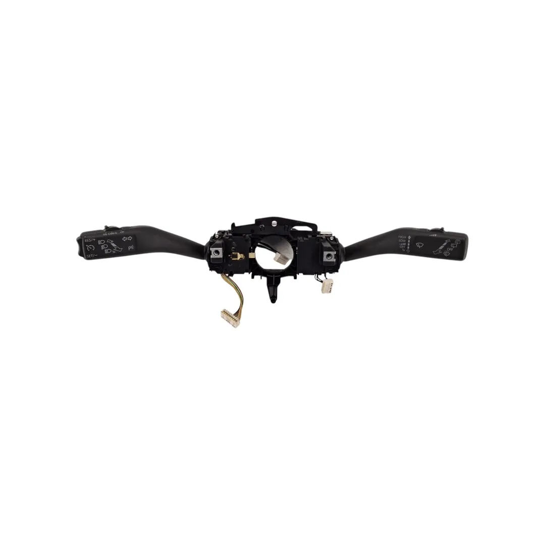 Mando luces com2000 CAY 5K0953513L9B9 Volkswagen Golf plus v (5m1, 521) 2004-2008 220000 km