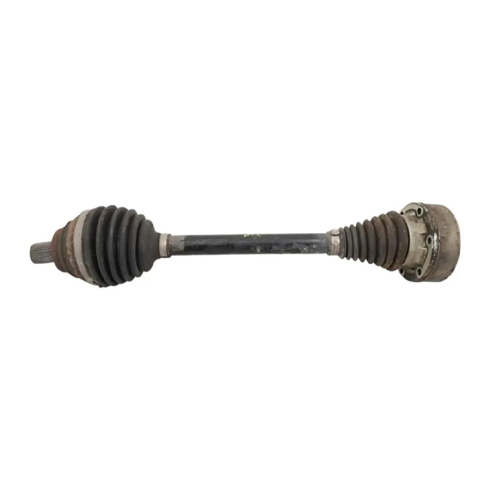 Albero di trasmissione anteriore sinistro DGT 5Q0407452DX Volkswagen Golf alltrack vii variant (ba5, bv5) 2014-0 138500 km