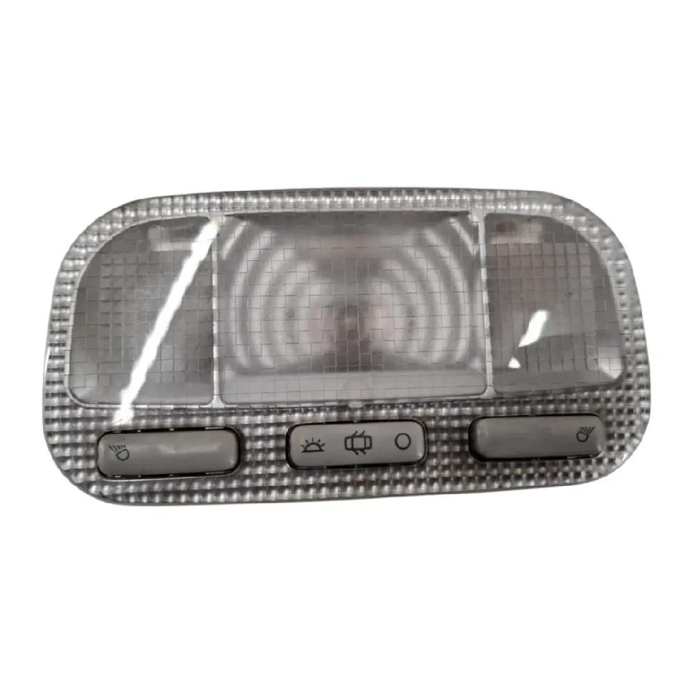 Luz interior RHR 6362Q2 Citroen C4 coupé (la_) 2004-2011