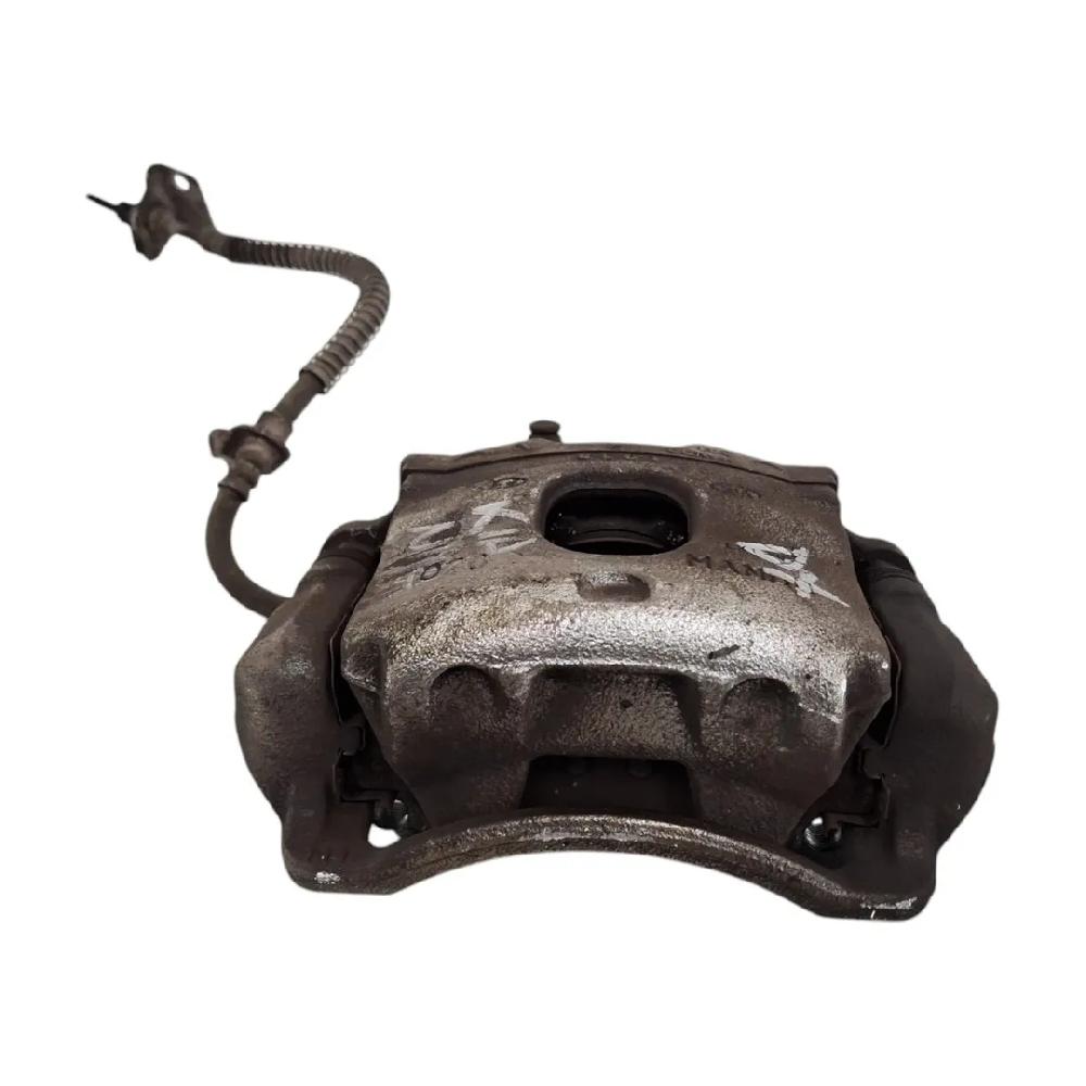 Right front brake caliper G4LE 58130G2100 Kia Niro i (de) 0-0 61325 km
