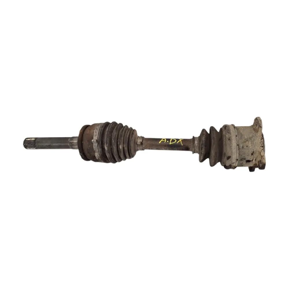 Semiasse anteriore destra 4M40 MR276870 Mitsubishi Pajero (09/97>04/00<) 1997-2000 382976 km