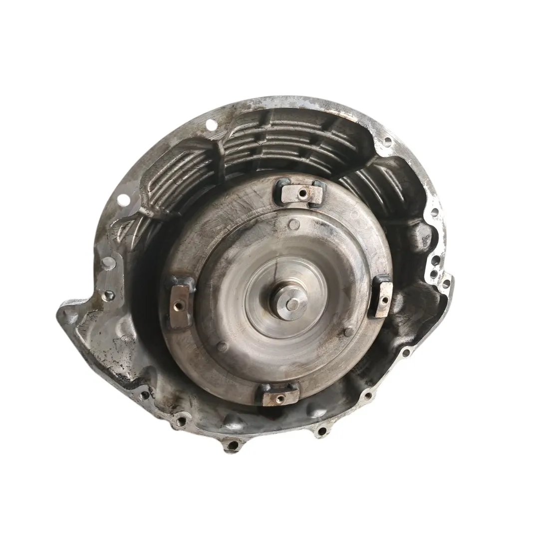 Caja de cambios automática 26C Jeep Cherokee (kj) 2001-2008 153575 km