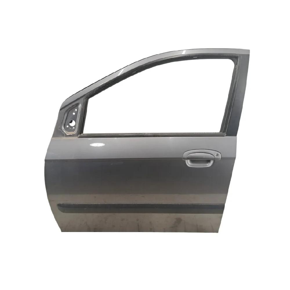 Puerta delantera izquierda G4EA 760031C020 Hyundai Getz (tb) 2002-2005 204000 km