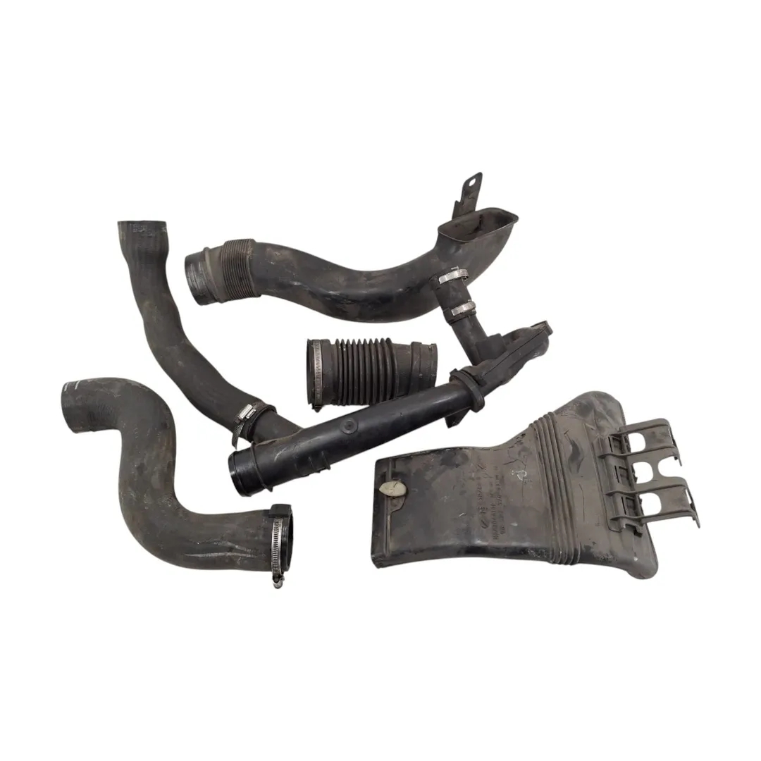 Air conditioning pipes RHR Peugeot 407 (6d_) 2004-2010 192000 km