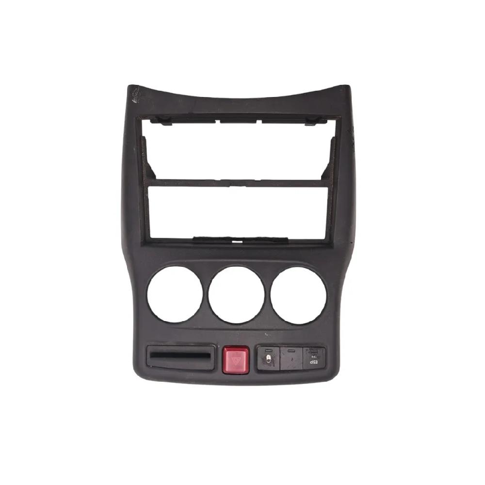 Interruptor luzes de emergência 9HP 6242PZ Citroen C3 picasso (sh_) 2010-0 277000 km