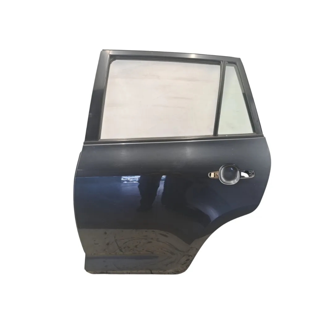 Porte arriere gauche 2AD FTV 6700442121 Toyota Rav 4 iii (_a3_) 2008-2013 276000 km