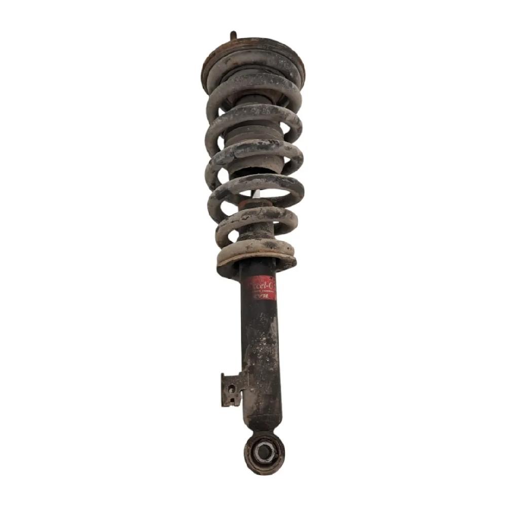 Amortiguador delantero derecho 4D56 4062A081 Mitsubishi L200 / triton (ka_t, kb_t) 2005-2015