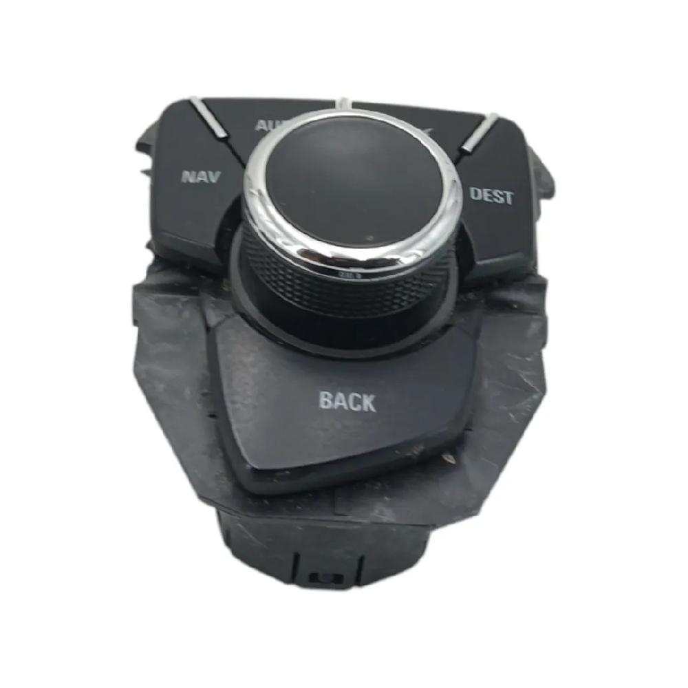 Commande autoradio A20DTH Opel Insignia a sports tourer (g09) 2008-2012