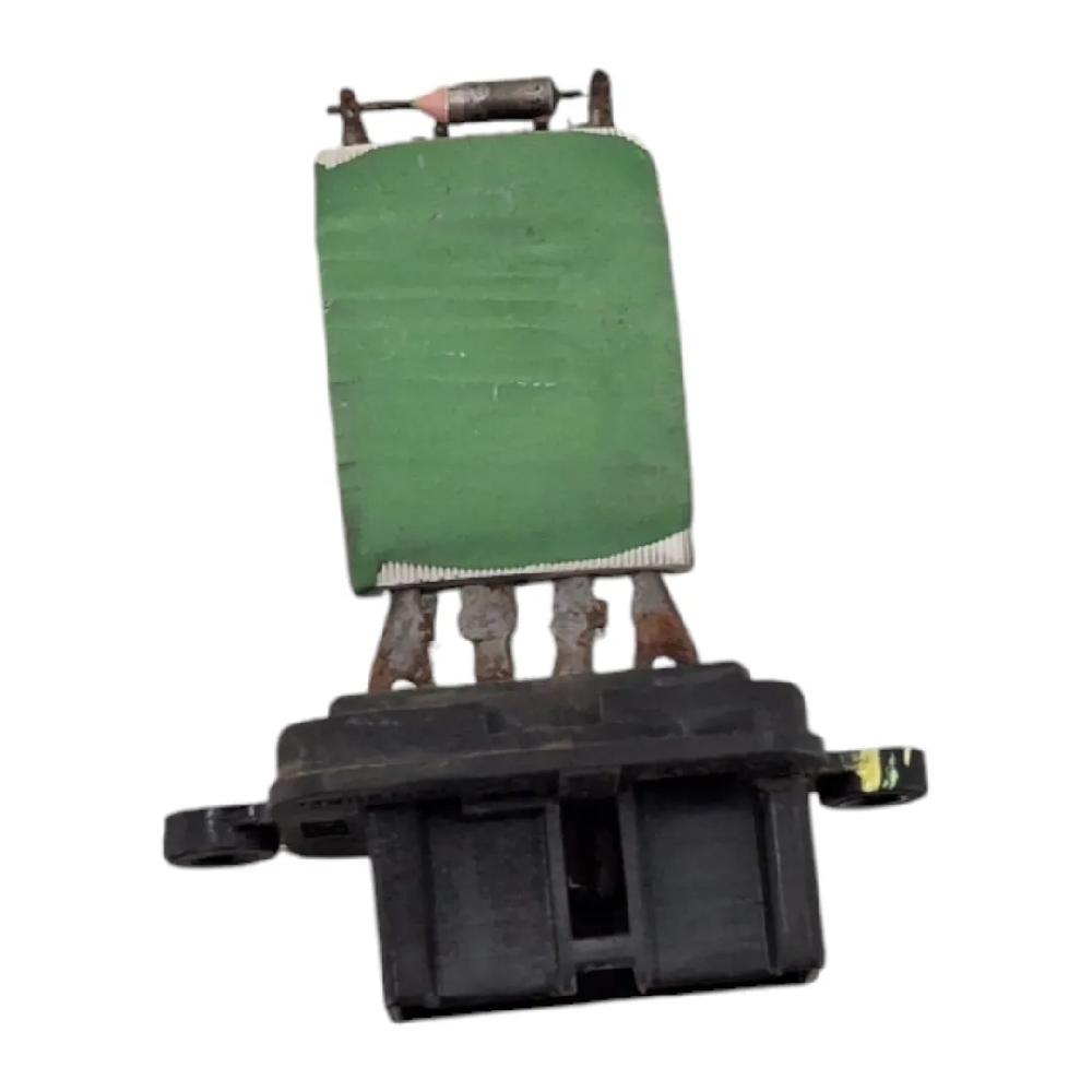 Resistencia calefacción 8140.43S 46723713 Fiat Ducato autobús (244_) 2002-2006 265000 km