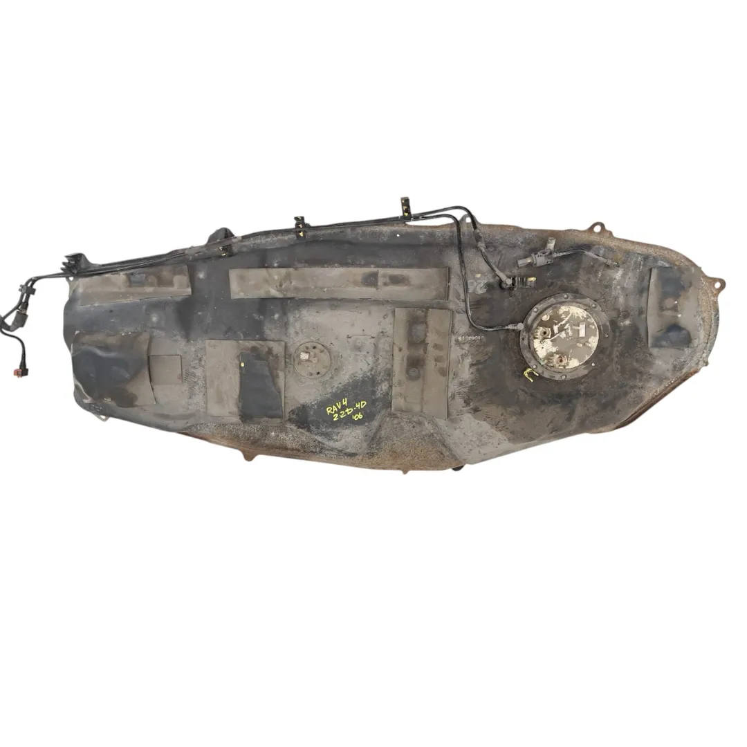 Réservoir essence 2AD FTV 7700142162 Toyota Rav 4 iii (_a3_) 2008-2013