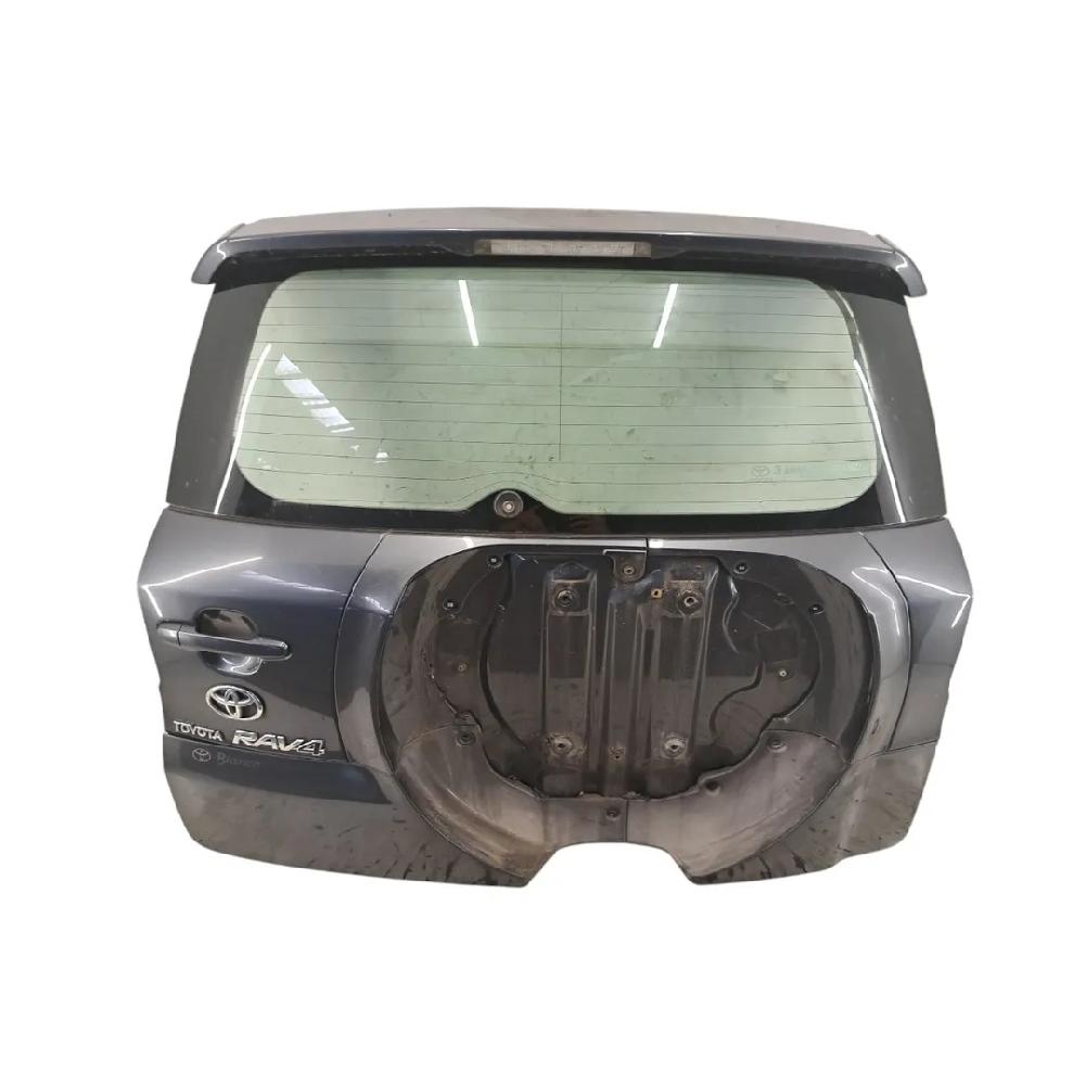 Portón trasero 2AD FTV 6700542372 Toyota Rav 4 iii (_a3_) 2008-2013 276000 km