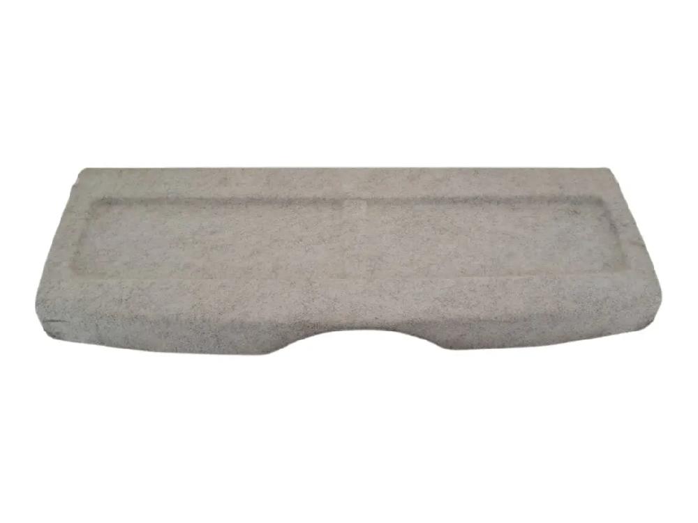 Bandeja trasera 188A8000 735364866 Fiat Panda / panda classic (169_) 2010-2013 128000 km