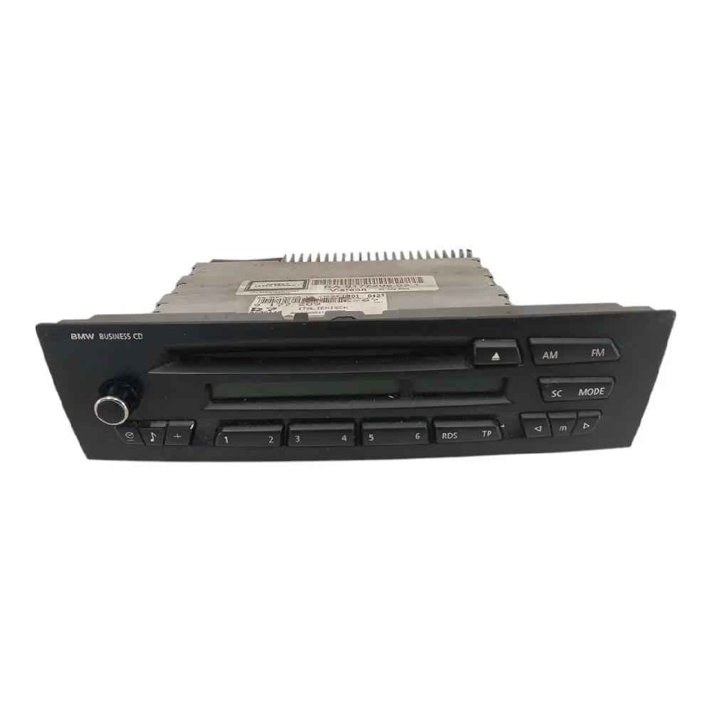 Radio N47D20A Bmw 1 (e87) 2007-2011 374000 km