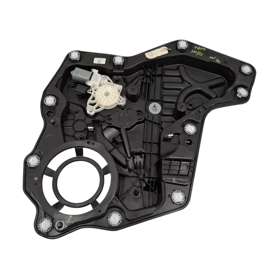 Elevalunas trasero derecho XYJE 2499855 Ford Fiesta vii (hj, hf) 2017-0 60000 km