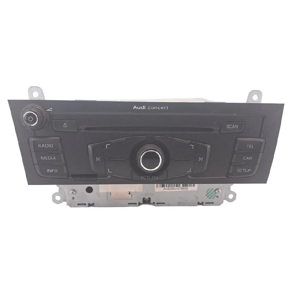 Radio CAG Audi A4 b8 (8k2) 2007-2012 387 km