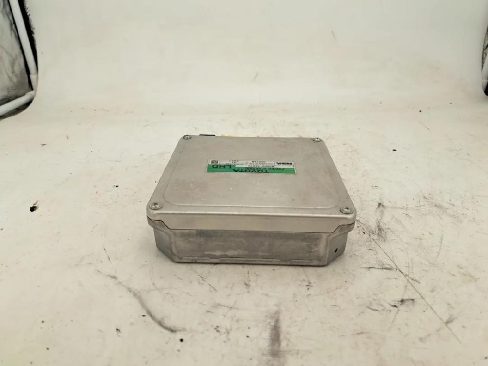 Centralita inyección 2AD FHV 8966142851 Toyota Rav 4 iii (_a3_) 2008-2013 177 km