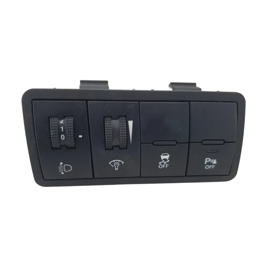 Headlight adjustment switch G4FA Hyundai Ix20 (jc) 2010-0