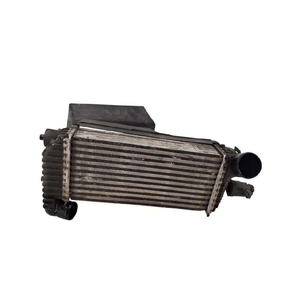 Intercooler T1DA 2027395 Ford Focus iii 2010-2015 206000 km