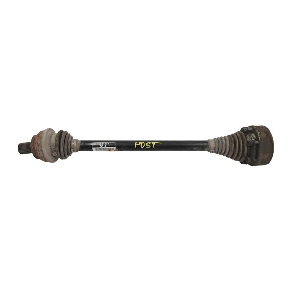 Albero di trasmissione posteriore destro CFF 1K0501204F Volkswagen Tiguan (5n_) 2008-2009 204000 km