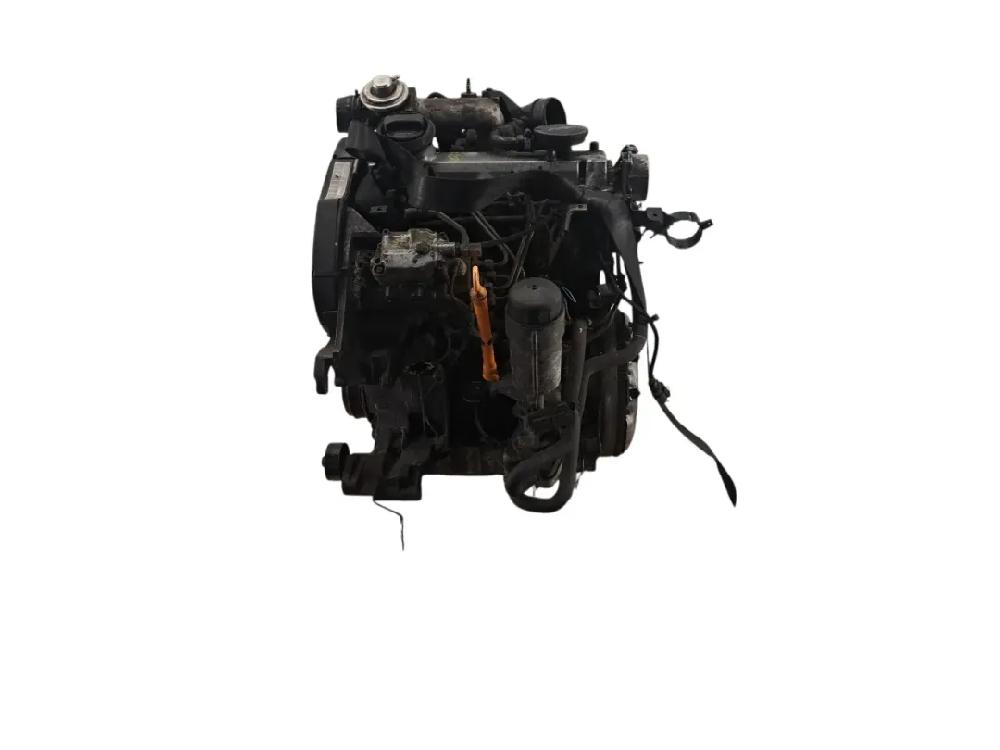 Full engine AGR Seat Cordoba (6k1, 6k2) 1996-2002