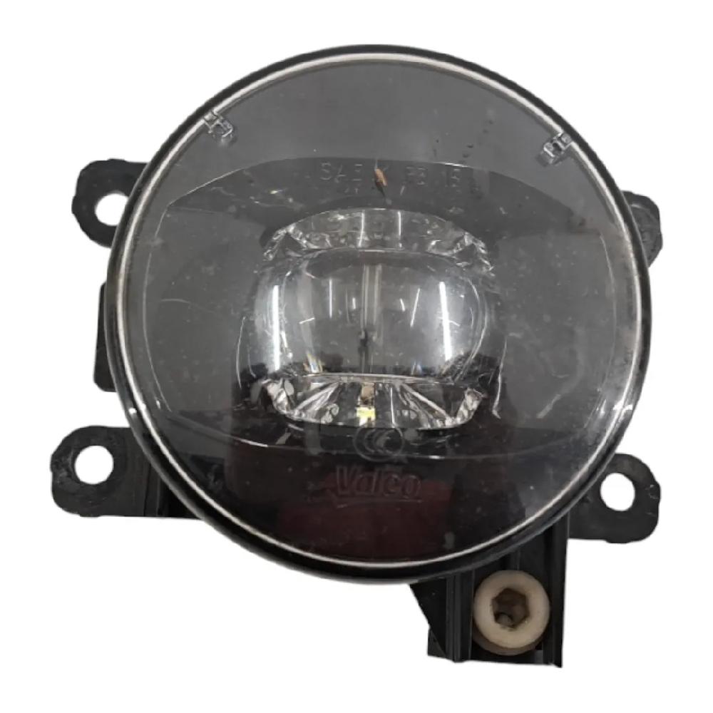 Feu antibrouillard droit 261507170R Renault Clio iv grandtour (kh_) 2013-0