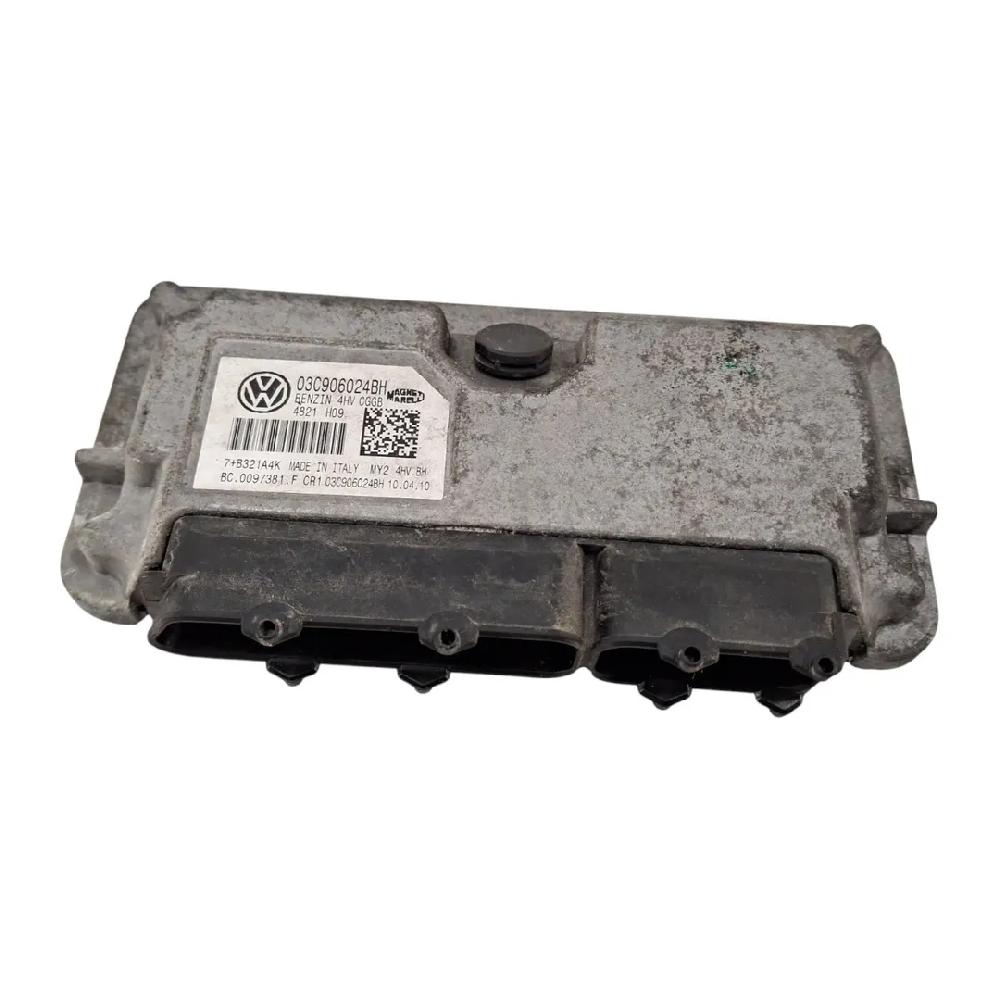 Centralita inyección CGG 03C906024CN Volkswagen Polo (6r) (05/09>10/14<) 2009-2014 172000 km