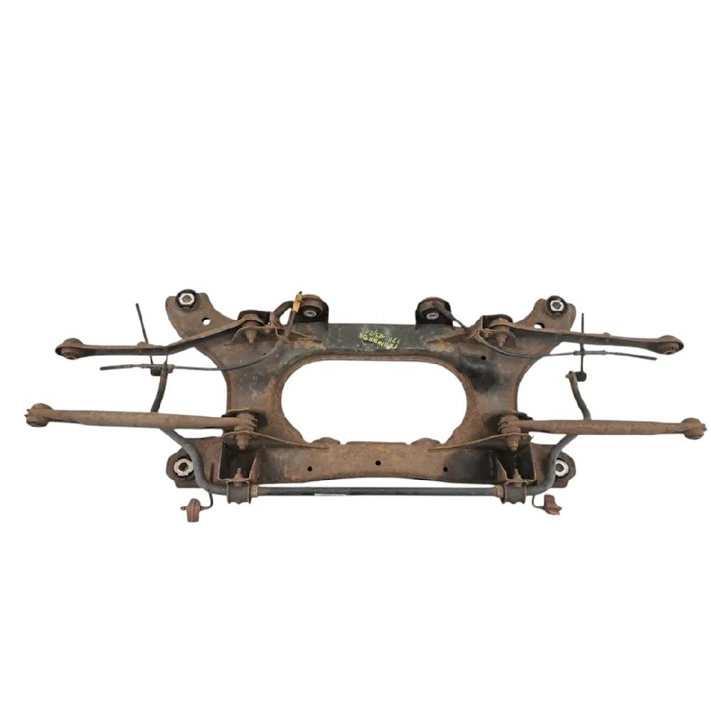Eje trasero LR048466 Land rover Freelander 2 (l359) 2006-2014