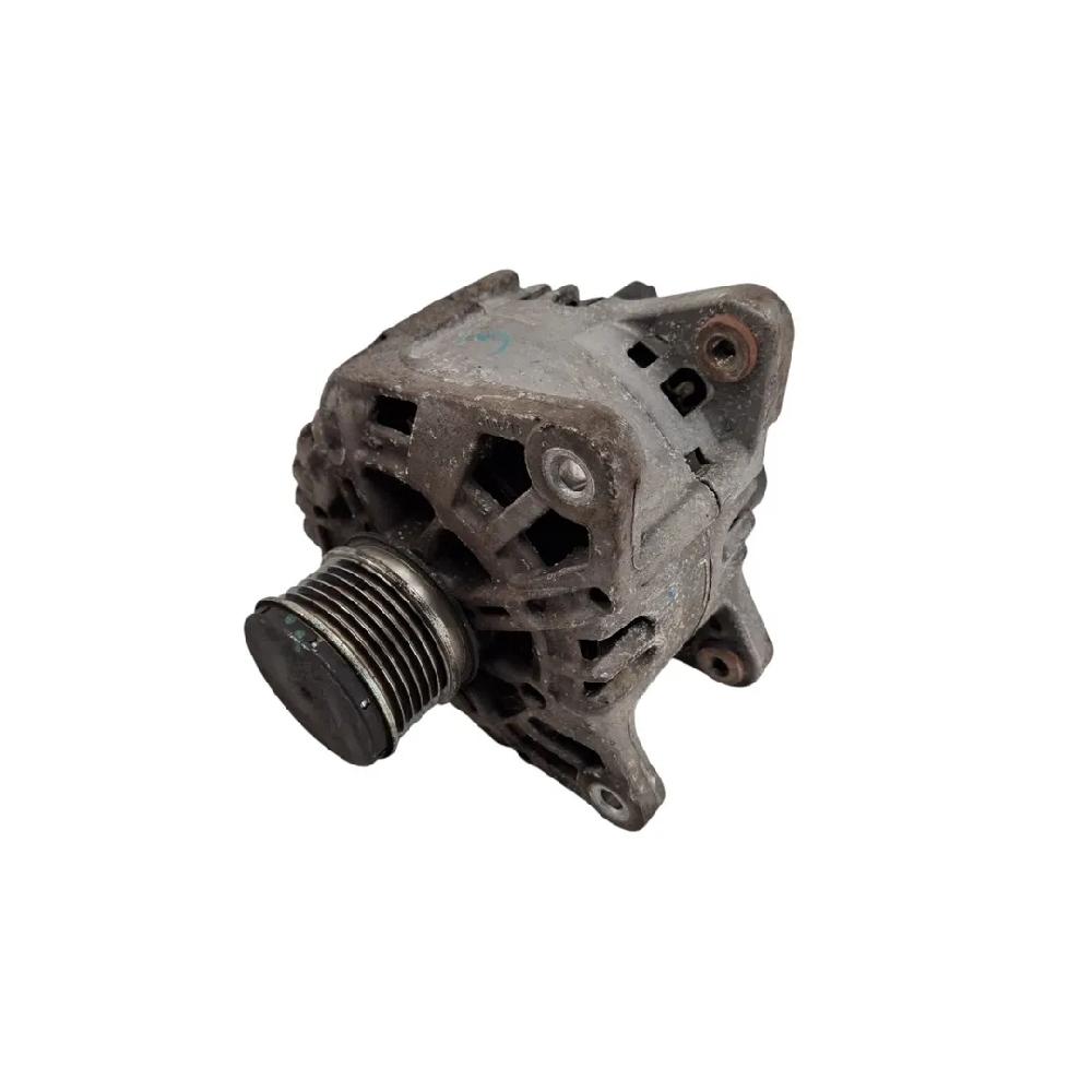 Generator K9KE6 231001318R Renault Captur i (j5_, h5_) 2013-0