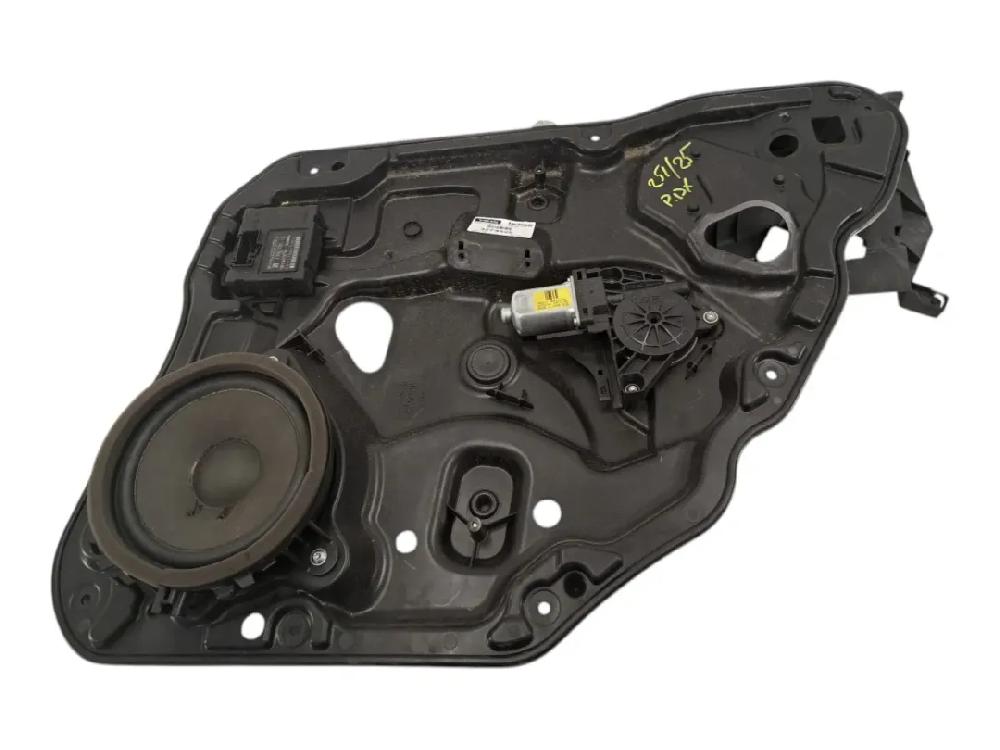 Elevalunas trasero derecho D4204T14 30791020 Volvo Xc60 i suv (156) 2015-2018