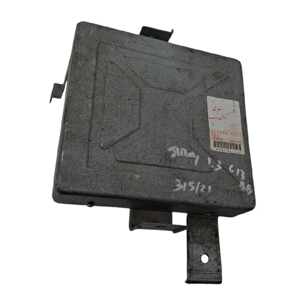 Centralita inyección 3392181AN1000 Suzuki Jimny (12/99>10/05<) 2000-2005
