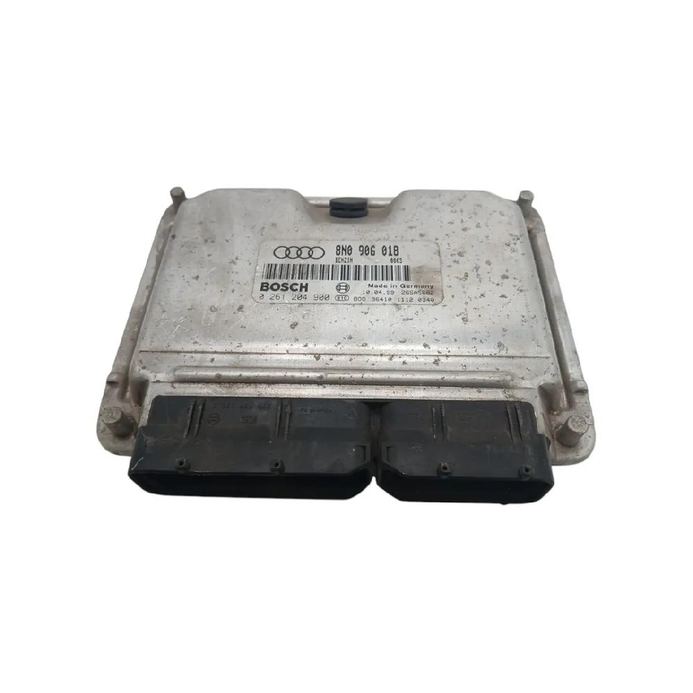 Einspritzsteuergerät 8N0997019AX Audi Tt (8n) (10/98>06/06<) 2001-2005