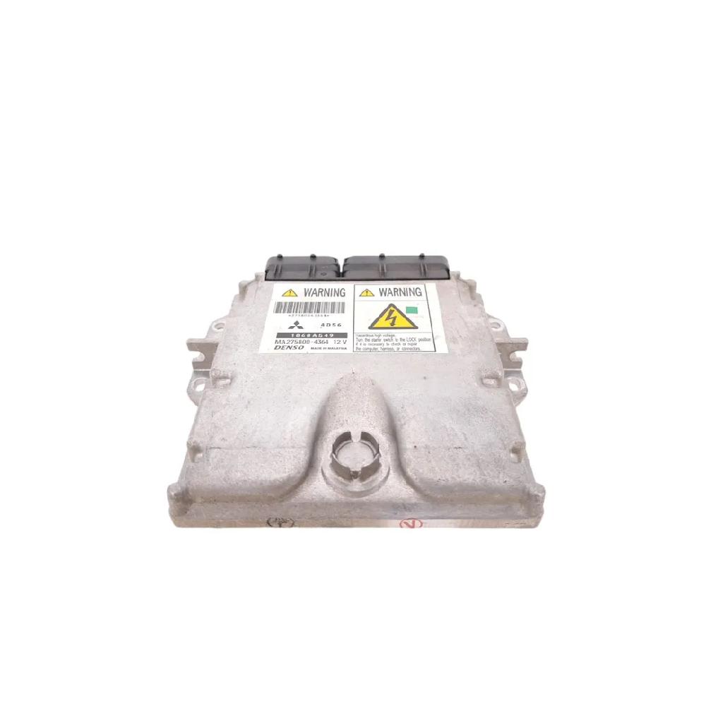 Centralita inyección 4D56 1860A550 Mitsubishi L200 / triton (ka_t, kb_t) 2006-2010