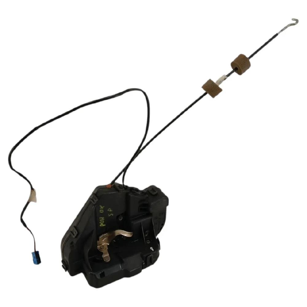 Cerradura puerta trasera derecha 611962 A2037300235 Mercedes benz Clase c t-model (s203) 2001-2007 165000 km