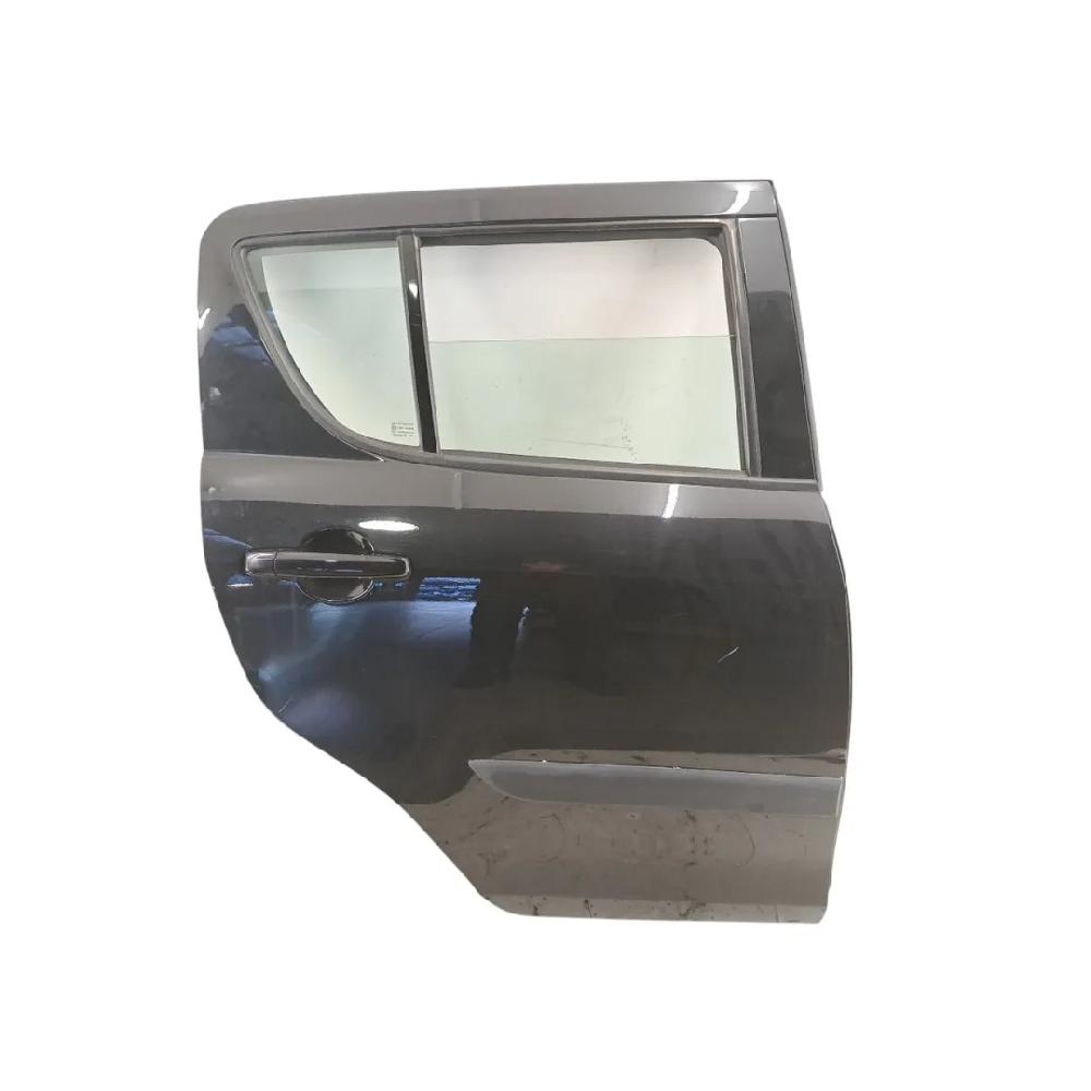 Puerta trasera derecha K12B 6800368L01000 Suzuki Swift iv (fz, nz) 2010-0 77000 km