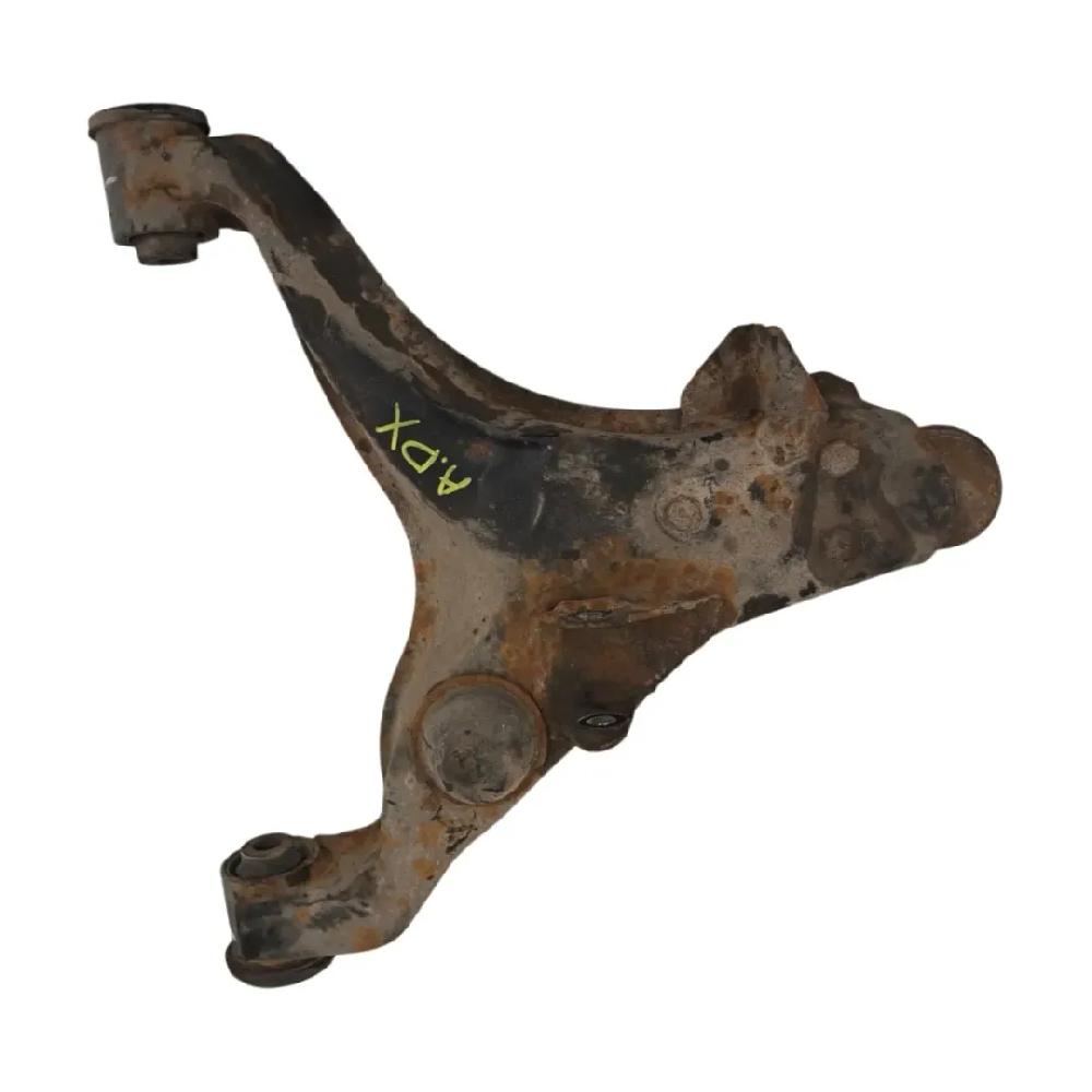 Front lower suspension arm rh 4M41 MR496796 Mitsubishi Montero iii canvas top (v6_w, v7_w) 2000-2006