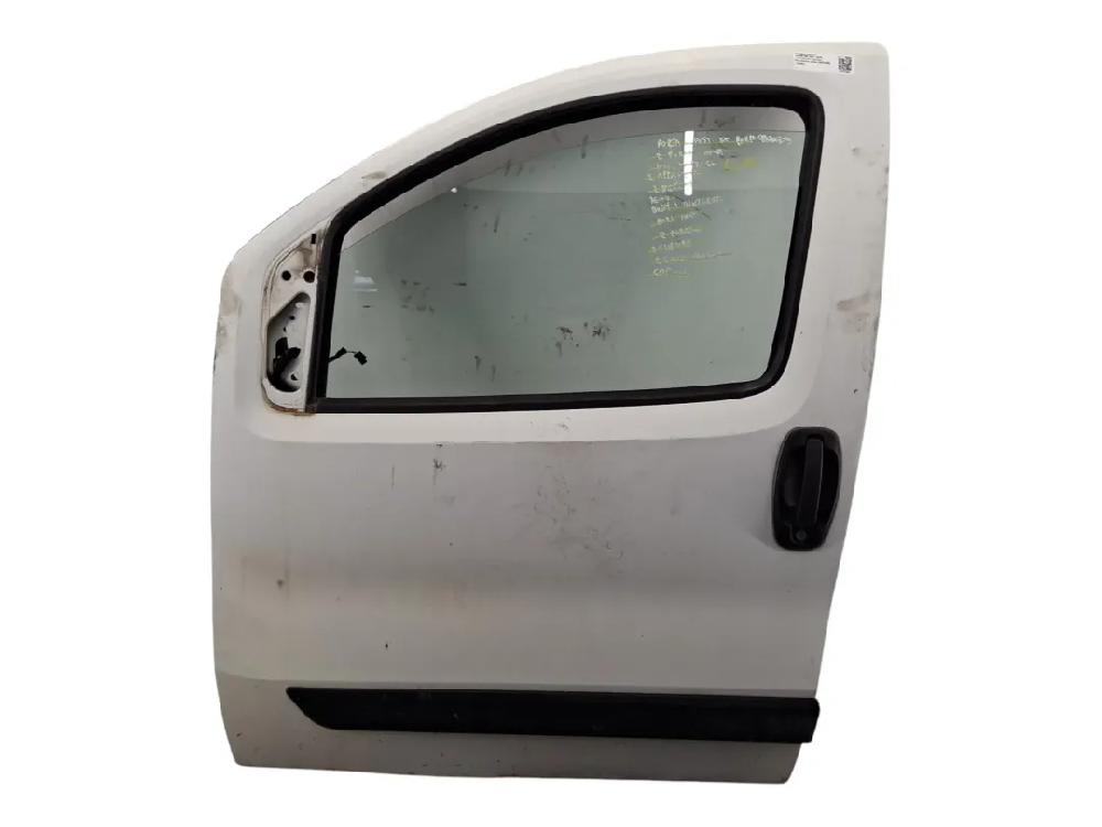 Puerta delantera izquierda 199A9000 1367187080 Fiat Fiorino furgón/ranchera familiar (225_) 2007-2013 152800 km