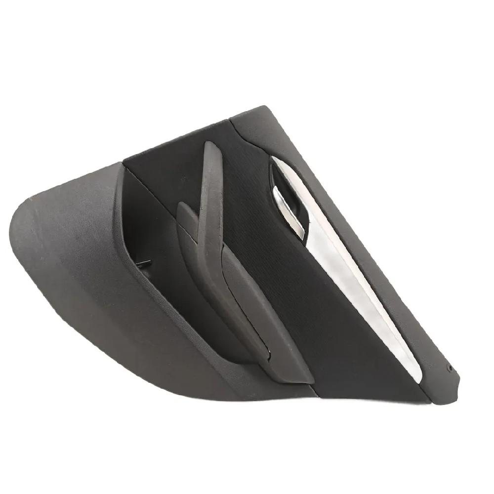 Guarnecido de la puerta trasera derecha N47D20C 51427327222 Bmw X1 (e84) 2011-2015