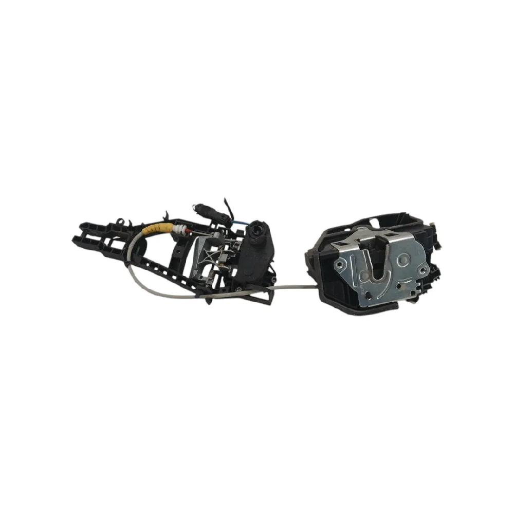 Cerradura puerta delantera izquierda N20B20B 51217229461 Bmw 2 coupé (f22, f87) 2012-2014 180000 km