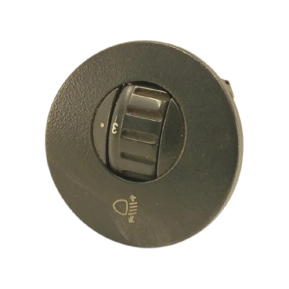 Interruttore regolazione fari F1CE0481B Iveco Daily i autobús 1985-1989