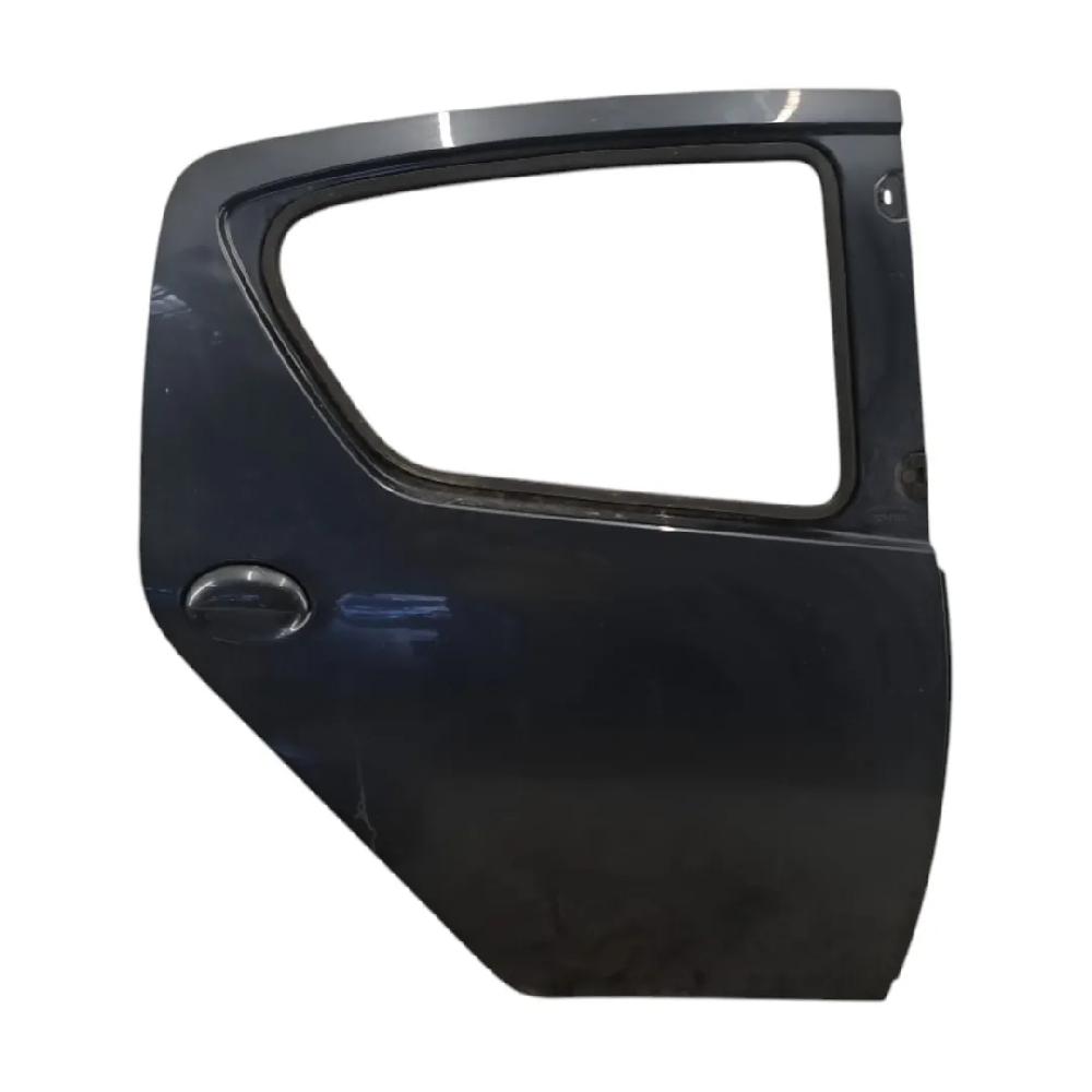 Puerta trasera derecha 670030H010 Toyota Aygo (_b1_) 2005-2014