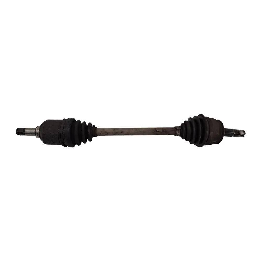 Albero di trasmissione anteriore sinistro 955A6000 51934093 Alfa romeo Mito (x6) (06/08>06/11<) 2008-2011 129000 km