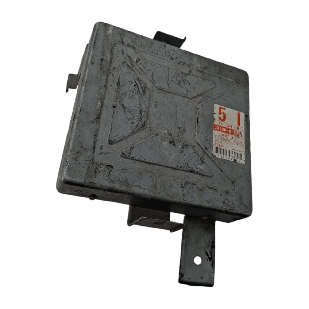 Centralita inyección 3392181AN1000 Suzuki Jimny (12/99>10/05<) 2000-2005