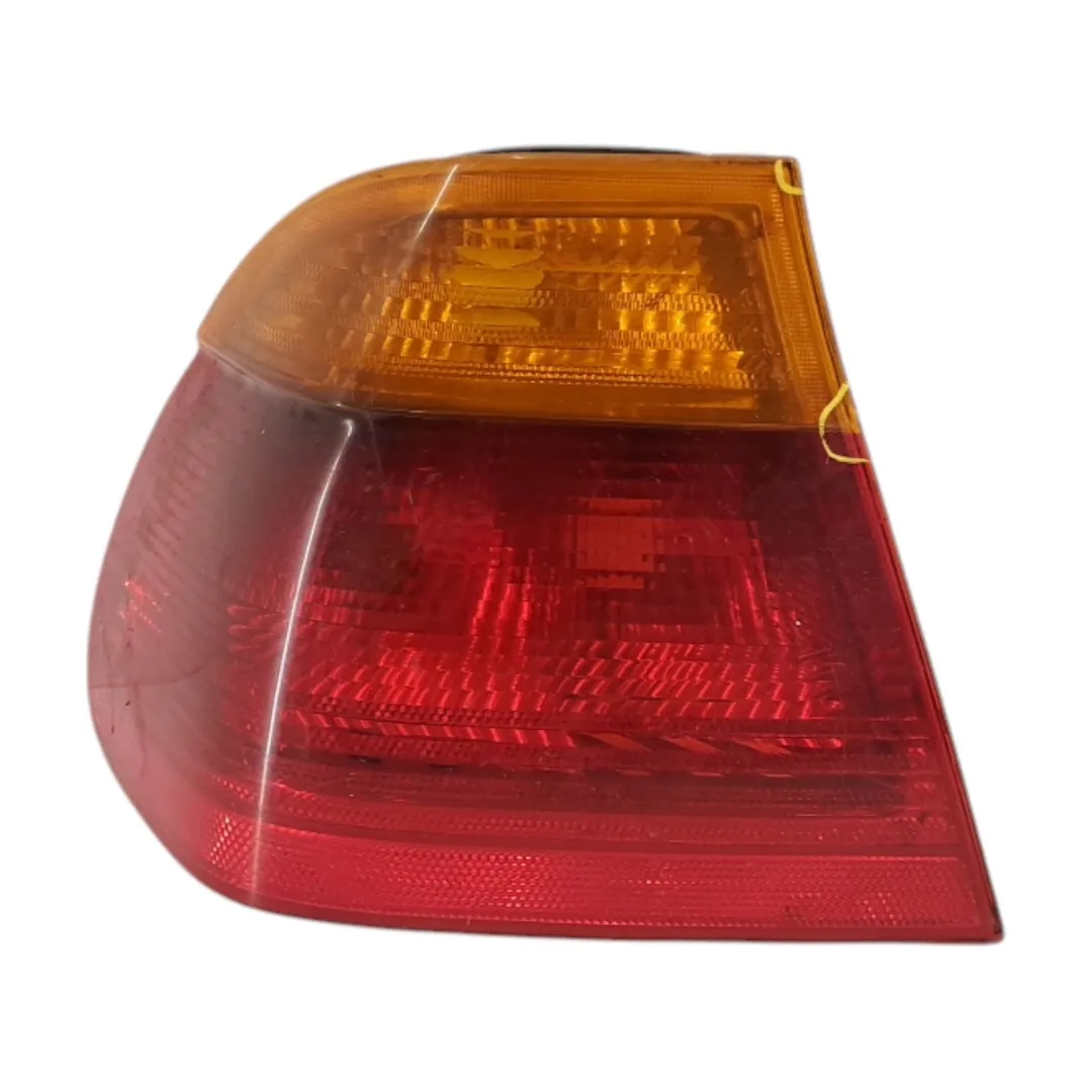 Fanale posteriore sinistro 63218364921 Bmw 3 (e46) 2003-2005